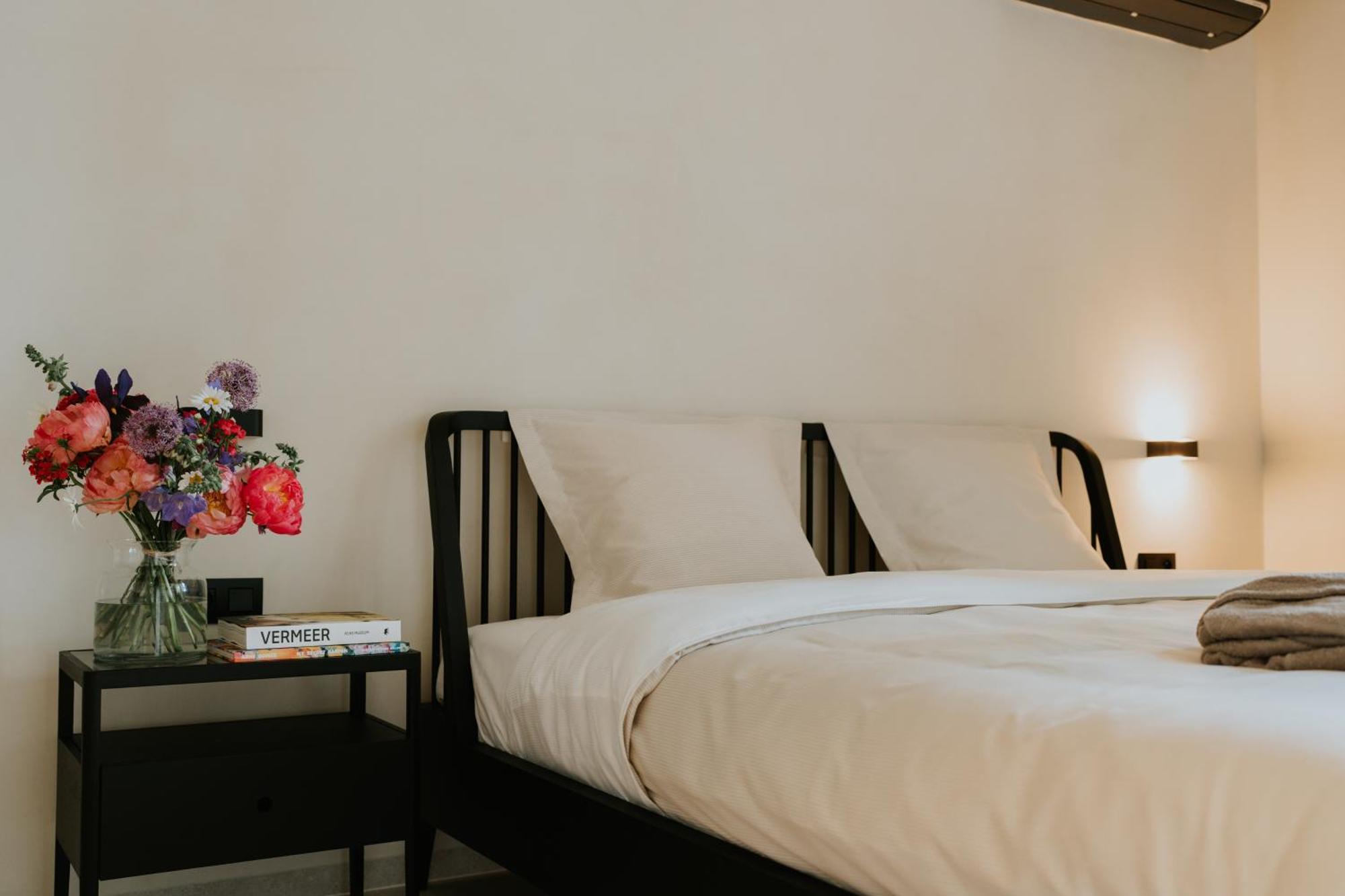 Gerard Bronnen Bed and Breakfast Geraardsbergen Eksteriør billede